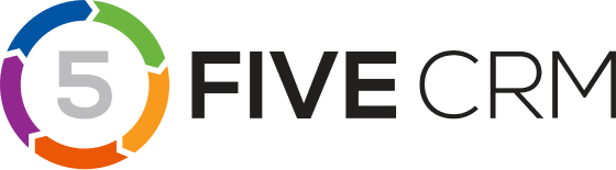 Five CRM logo